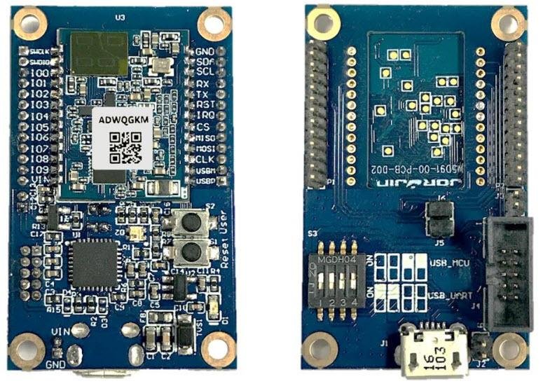 Arrow Electronics and Jorjin to Offer Integrated High- Precision and Low-Power Millimeter-wave Radar-Sensing Solution for Detecting and Tracking Micro Motions